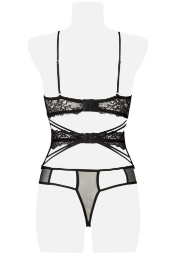 Set intimo 15118 in 3 pezzi - L