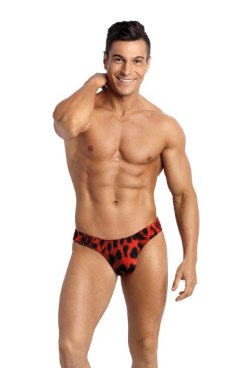 Men String AM052625 Savage - XL