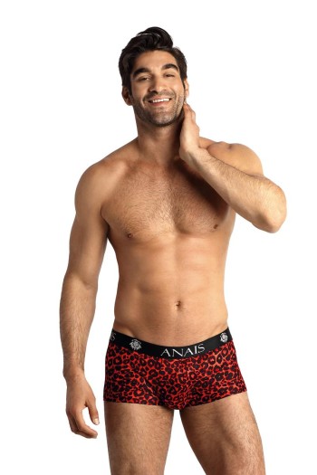 Herren Boxer Shorts 052655 Tribal - 2XL