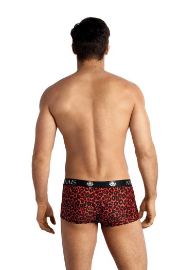 Men Boxer Shorts Shorts 052655 - 3XL