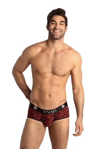 Herren Brief Shorts AM052673 Tribal - S