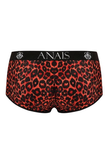 Men Brief Shorts AM052673 Tribal - L