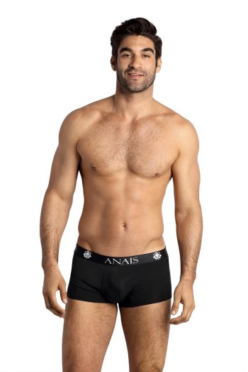 Herren Boxer Shorts 052691 Petrol von Anais for Men 3XL