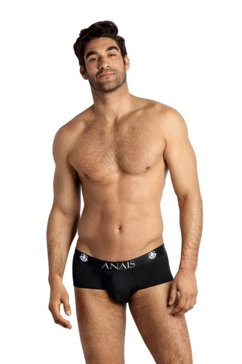 Men Brief Shorts 052709 Petrol - 3XL