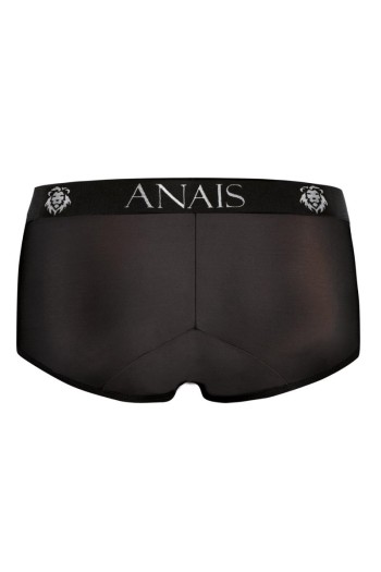 Men Brief Shorts 052709 Petrol - S