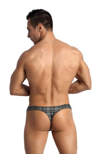 Herren String 052739 Balance - 3XL