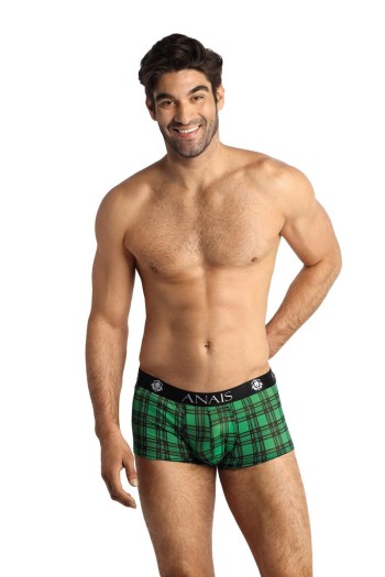 Men Boxer Shorts 052763 Magic - L