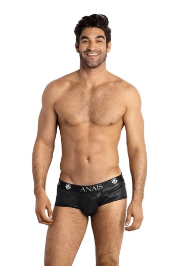 Men Brief Shorts 052792 Electro - S