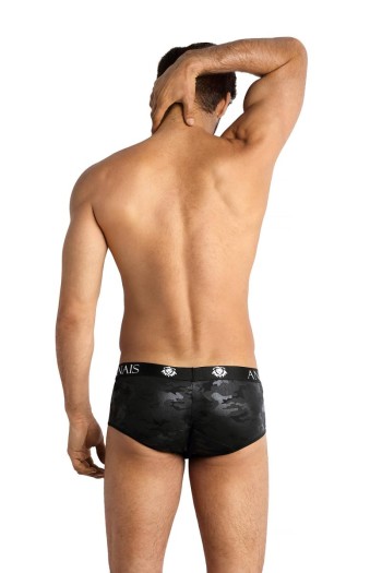 Men Brief Shorts 052792 Electro - 2XL