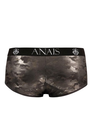 Men Brief Shorts 052792 Electro - S