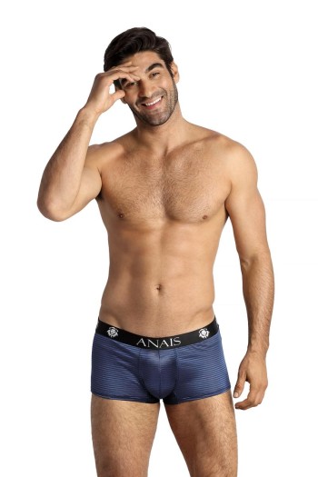 Herren Boxer Shorts 052807 Naval - 2XL