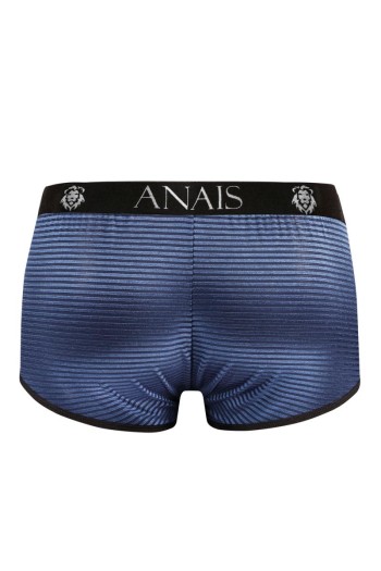 Men Boxer Shorts 052807 Naval - L