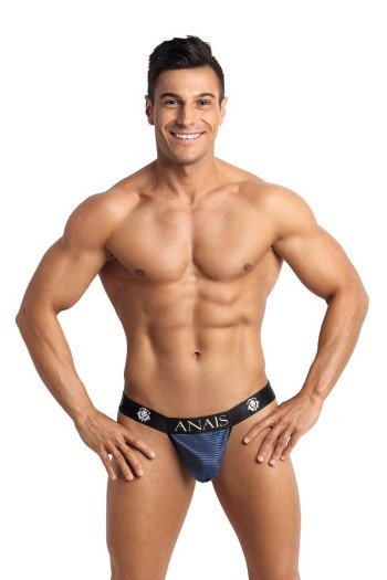 Herren Jock Strap 052808 Naval - 3XL