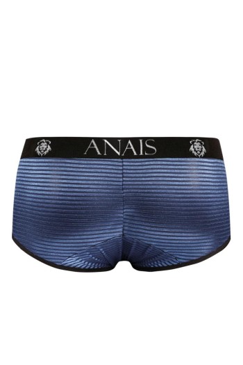 Herren Brief Shorts 052810 Naval - L