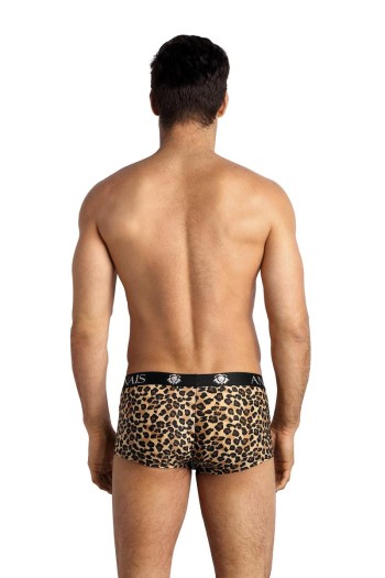 Men Boxer Shorts 052813 leo - S