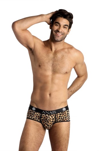 Men Brief Shorts 0528164 leo - M