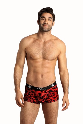 Herren Boxer Shorts 052819 Savage - S