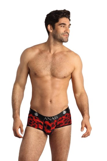 Men Brief Shorts 052822 Savage - S