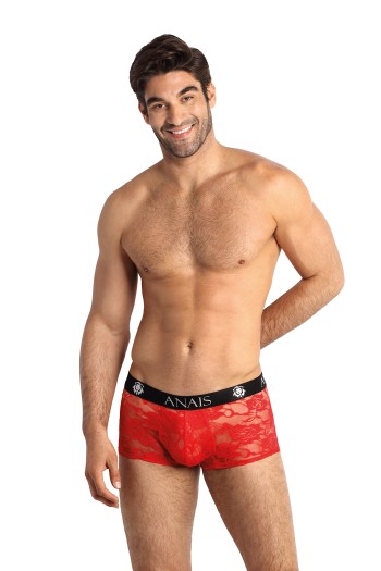 Men Boxer Shorts 053148 Brave - L