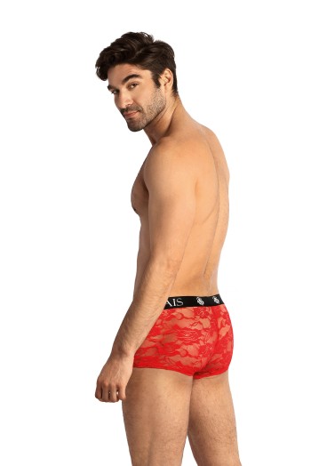 Herren Boxer Shorts 053148 Brave - 2XL