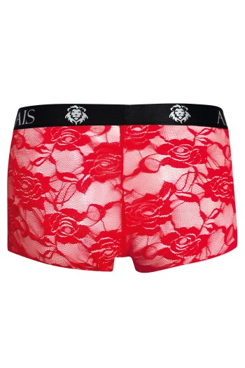 Men Boxer Shorts 053148 Brave - L