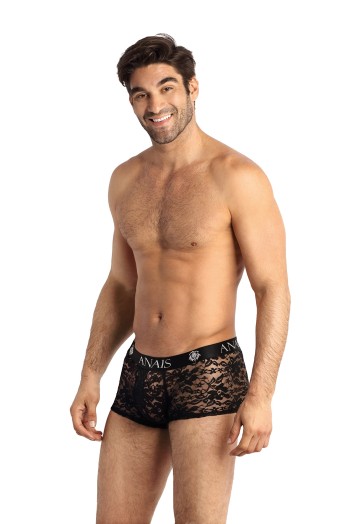 Men Boxer Shorts 053184 - L