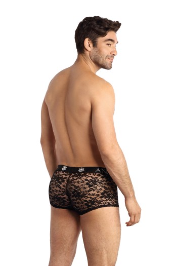 Men Boxer Shorts 053184 - L