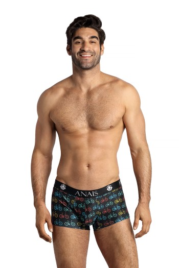 Men Boxer Shorts 053238 - 2XL