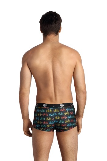 Men Boxer Shorts 053238 - M