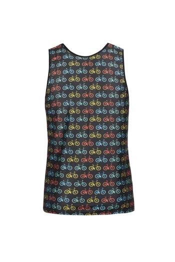 Men Tank Top AM053262 - M