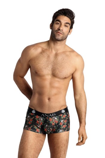 Men Boxer Shorts 053430 Power - 3XL