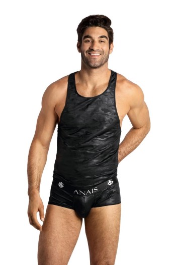 Men Top 053466 Electro - S