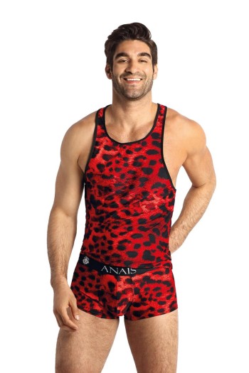 Herren Tank Top 053562 Savage - 2XL