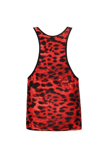 Men Tank Top 053562 Savage - S