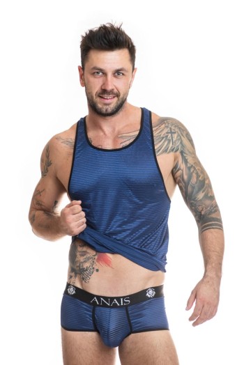 Men Top 053598 Naval - M