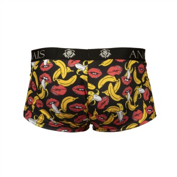 Men Boxer Shorts 053663 Banana - M