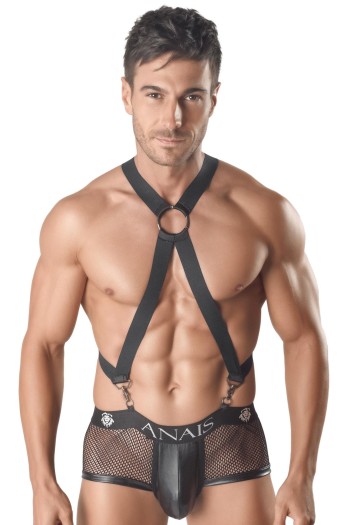 Herren Body-Harness 054977 - S/M