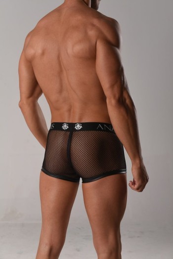 Men Net Boxer Shorts 055004 - M