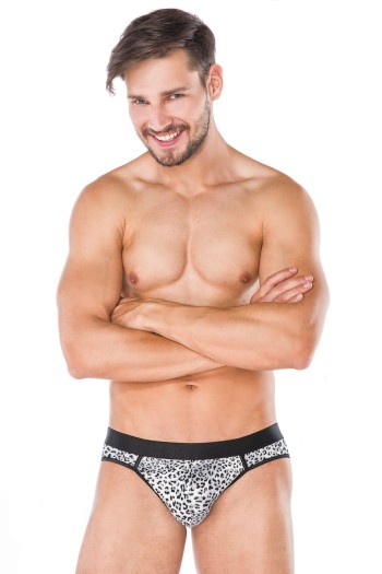 brief leopard MC/9069 4XL/5XL