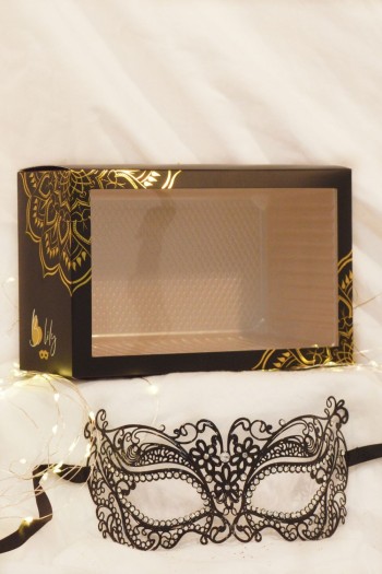 Venetian mask BL274618