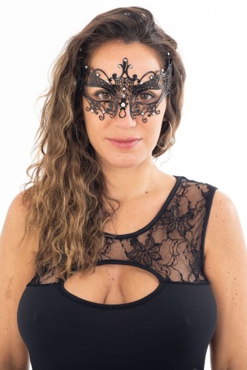 venezianische Maske BL274621