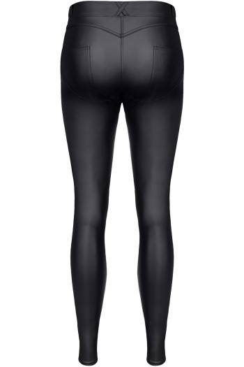 black Leggings BRGiulia001 - S