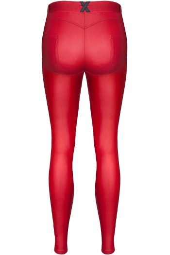 red Leggings BRLidia001 - L