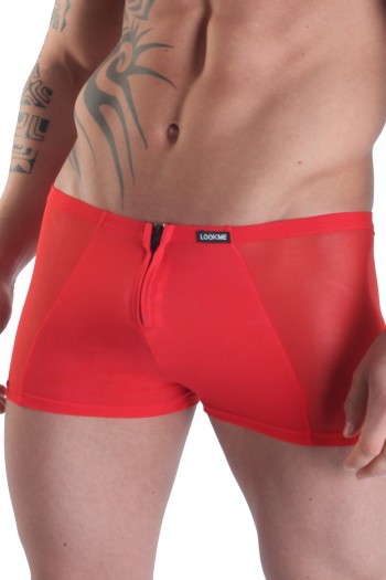 roter Herren Boxer Wiz M von Look Me