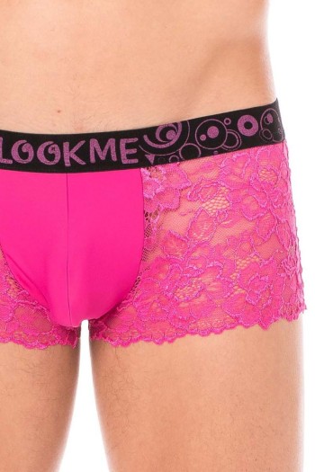 Boxer Short 2006-67 magenta - XL