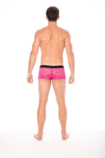 Boxer Short 2006-67 magenta - XL