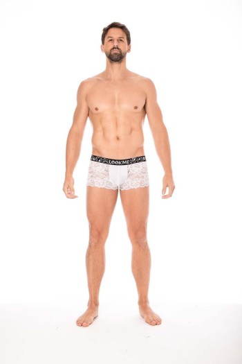 Boxer Short 2006-67 white - XL