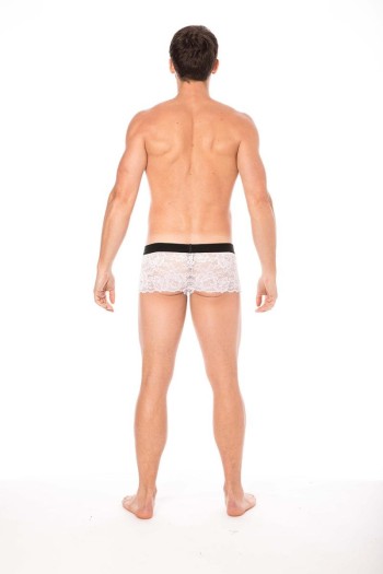 Boxer Short 2006-67 white - XL