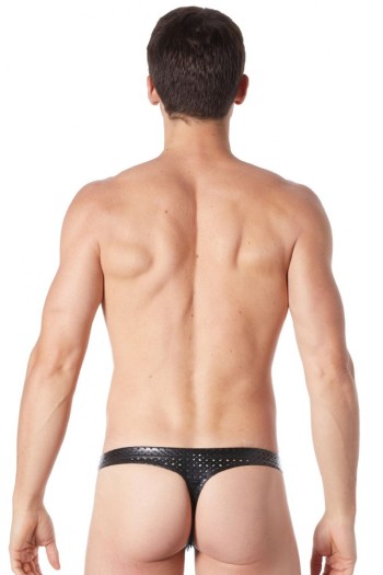 black String Tender 811-57 - XL