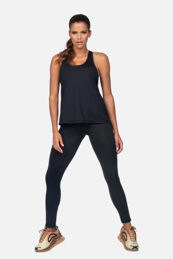 Sport Shirt - Fitness Top L5180 - XL